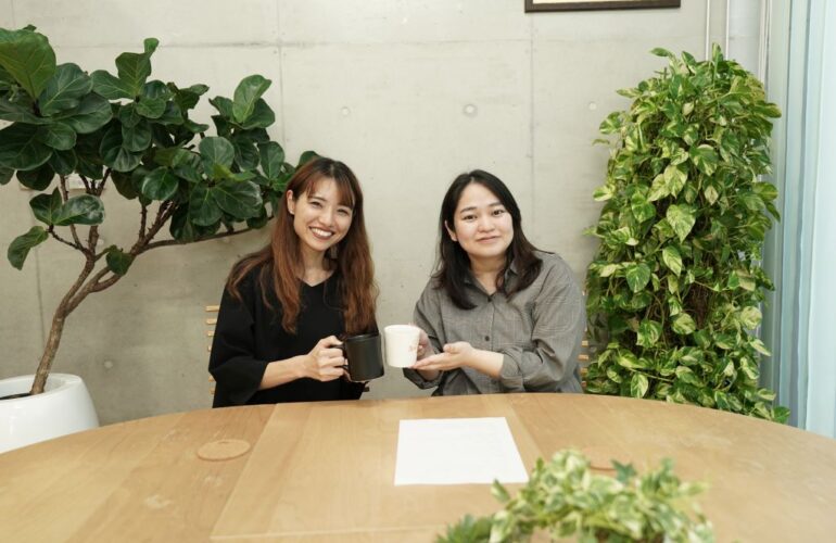 Vol.19 人生に関わるお仕事