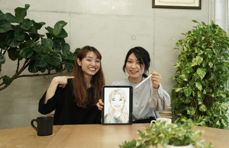 Vol.20 動けば、変わる。