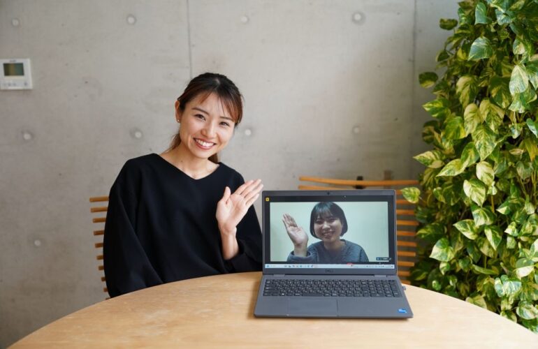 Vol.25 心地の良いアドバイザーに