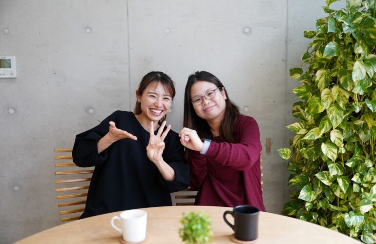 Vol.26 実家みたいな店舗に