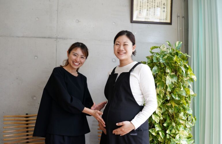 Vol.28 想いつたえ、道を切り開く