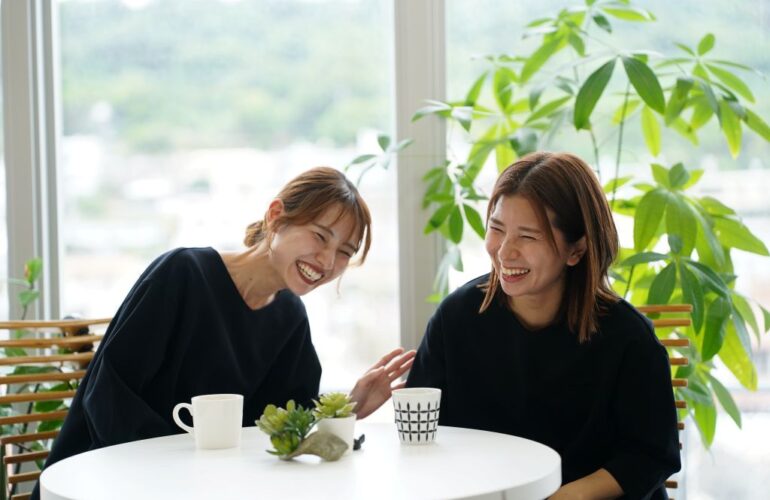 Vol.34 スターの母
